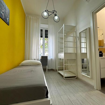 Готель Bed&Bikerome Angelico Екстер'єр фото